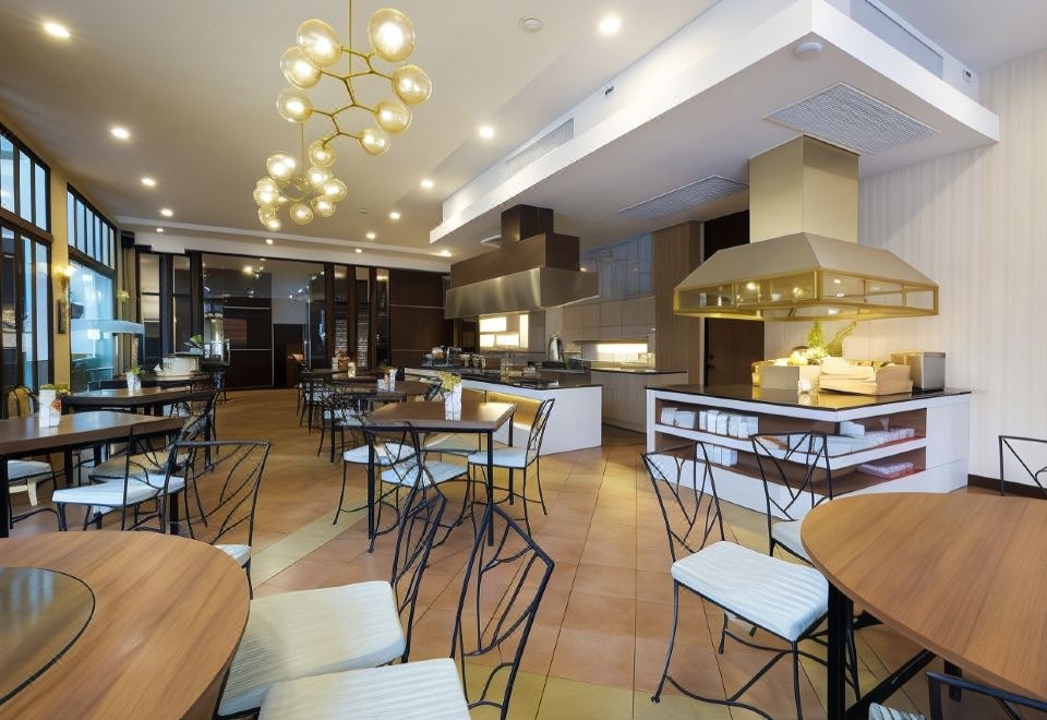 هتل مایند ریزورت